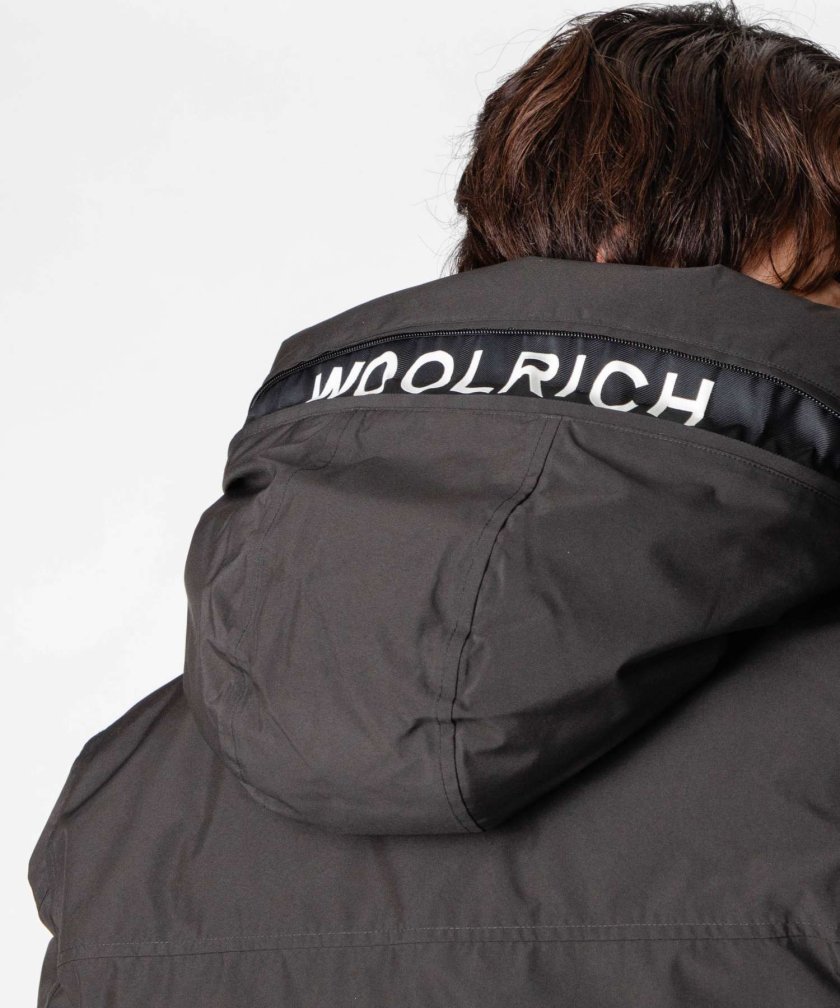 ウールリッチ WOOLRICH CFWOOU1045MRUT3790 コート RECYCLED GTX