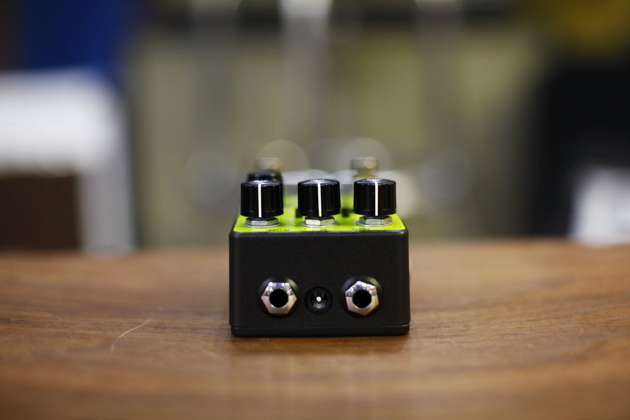 Free The Tone MOTION LOOP（新品）【楽器検索デジマート】