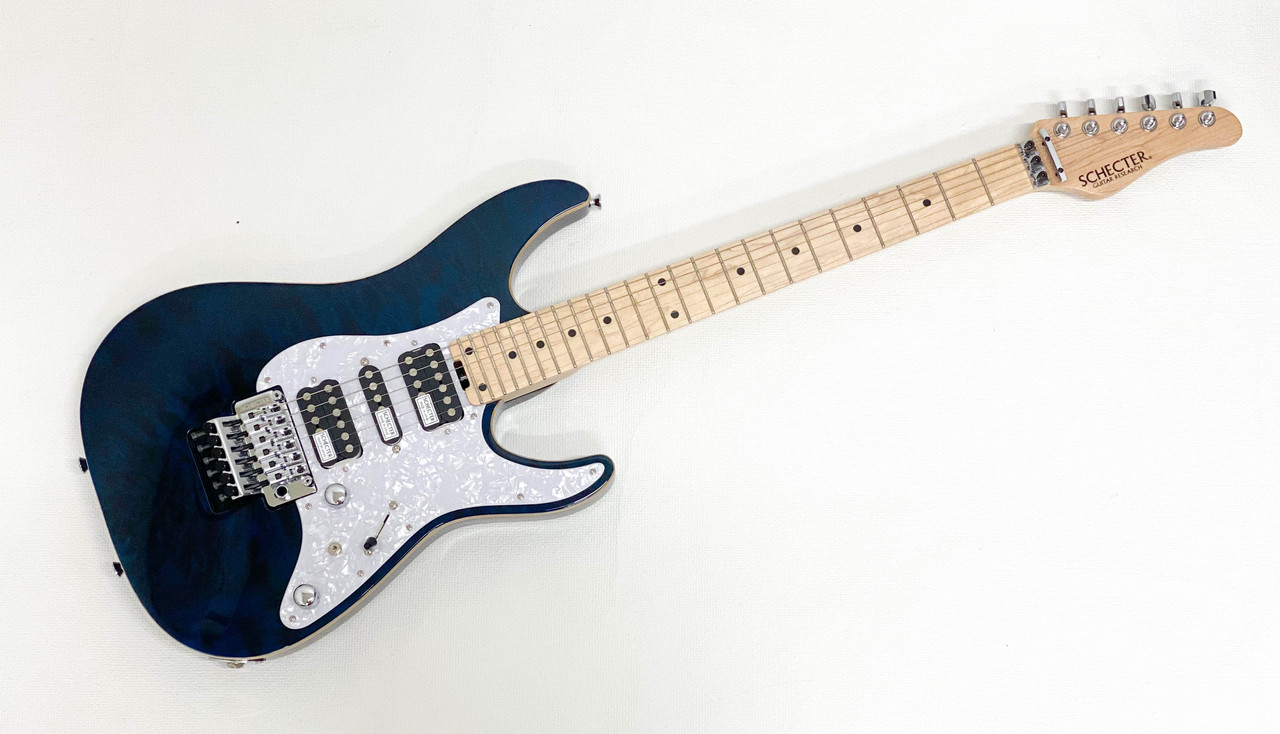SCHECTER SD-2-24-AL（新品）【楽器検索デジマート】