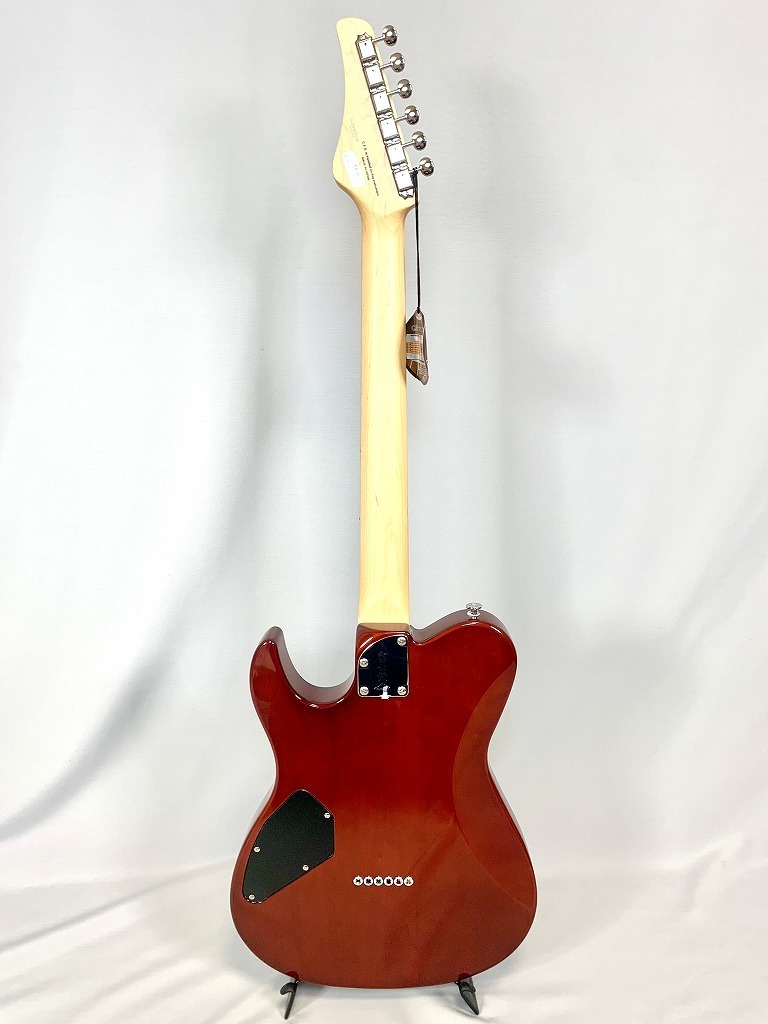 FUJIGEN(FGN) J-Standard JIL2-DU-EW2-R/KNB (Koa Natural Burst