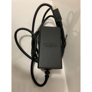Nintendo Switch - 純正品 任天堂 Switch acアダプタ acアダプター