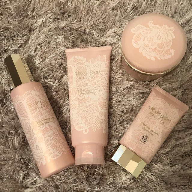 クレ・ド・ポー ボーテ - クレ・ド・ポー ボーテ ボディケア用品の通販