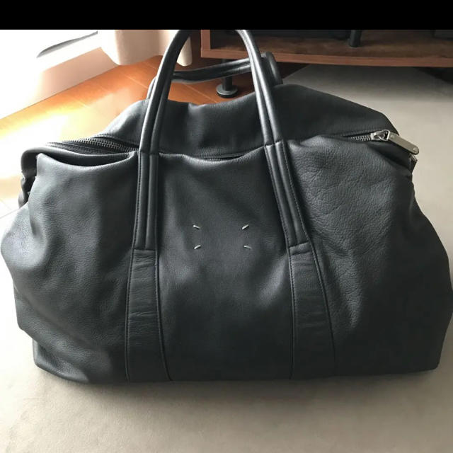 Maison Margiela（旧Maison Martin Margiela） - マルジェラ ボストン