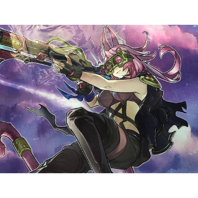 遊戯王 - 遊戯王 トライブリゲード 鉄獣戦線 徒花のフェリジット