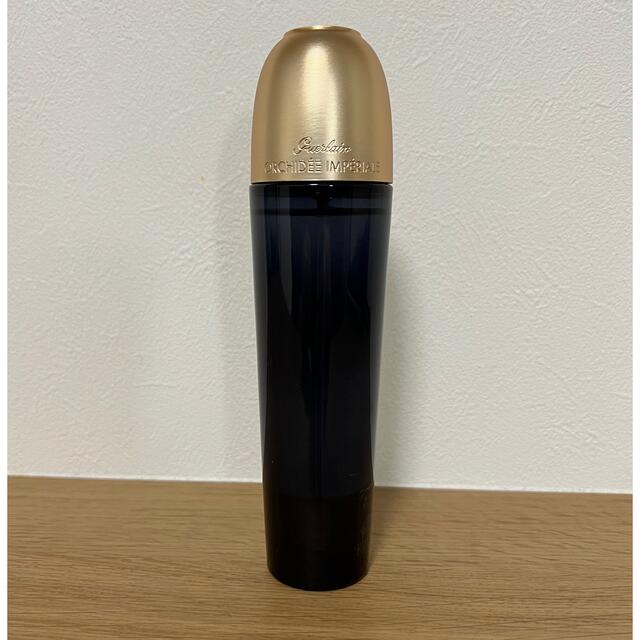 GUERLAIN - ゲラン オーキデ アンペリアル ザ エッセンス ローション