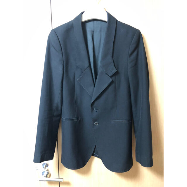 BALENCIAGA - 希少BALENCIAGA ジャケット 2004Fall ランウェイ着