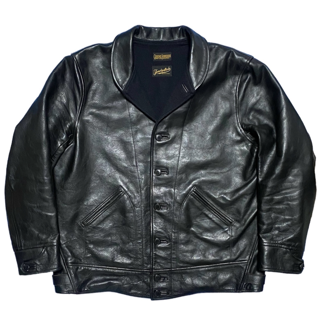 TENDERLOIN - 希少Lサイズ キムタク着 テンダーロイン ホースハイド