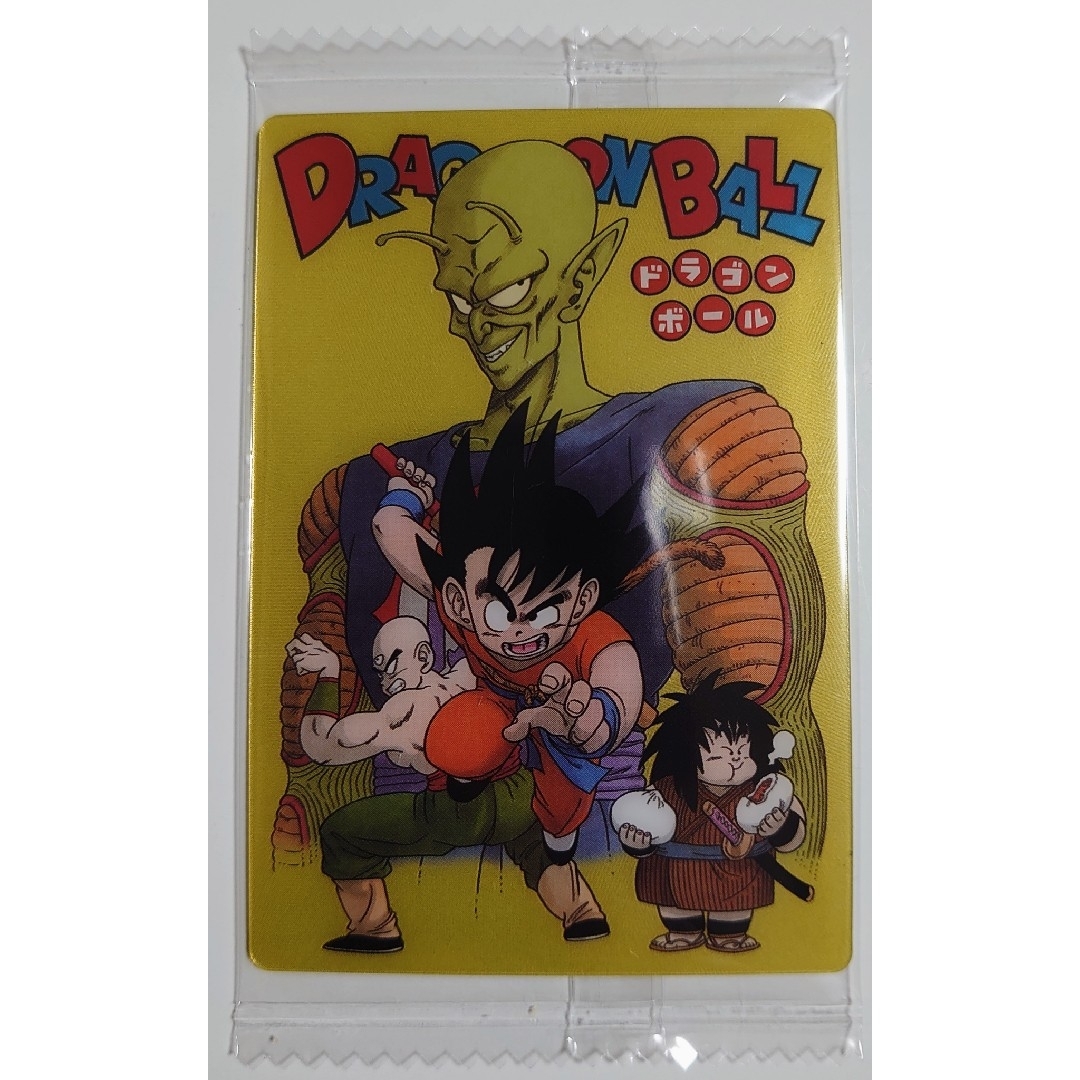 PSA10 ドラゴンボール イタジャガ 孫悟空 鳥山明 描き下ろし CR PSA10