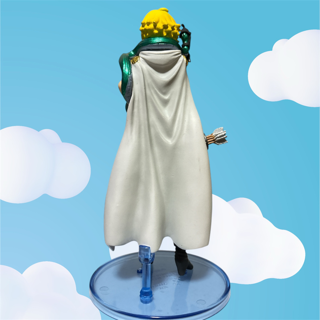ONE PIECE - ワンピース フィギュア 7体セット まとめ売りの通販 by