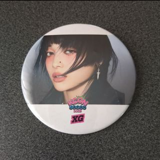 xg - XG NEW DNA トレカ タトゥーステッカーセット MAYA マヤの通販 by