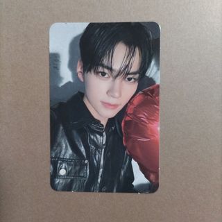 ZEROBASEONE - ZB1 ゆらゆら ソロ盤 ゴヌクの通販 by M's shop｜ゼロ