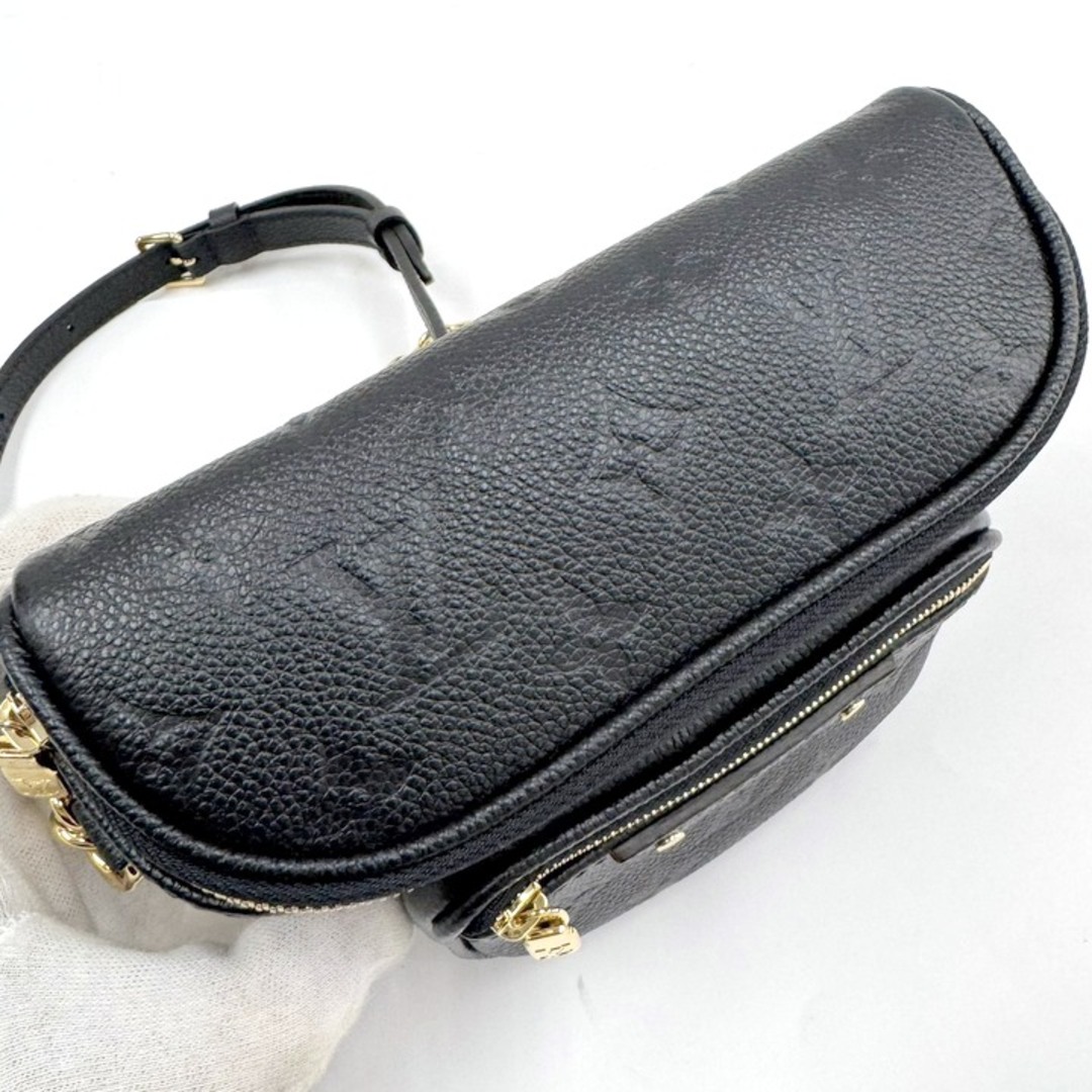 LOUIS VUITTON - LOUIS VUITTON ルイヴィトン ミニ・バムバッグの通販