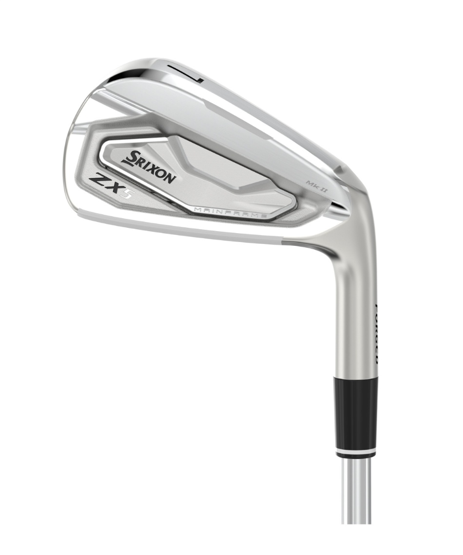 スリクソン(SRIXON) ゴルフクラブ アイアンセット 6本組 DiamanaZX-2