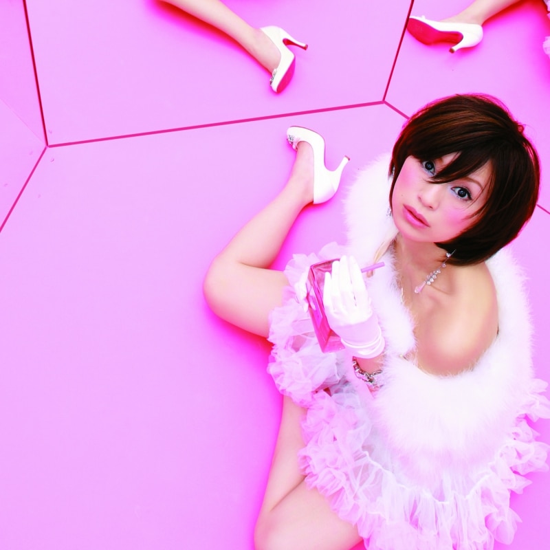 DOLCE | ディスコグラフィー | 鈴木 亜美 | アーティスト・作品