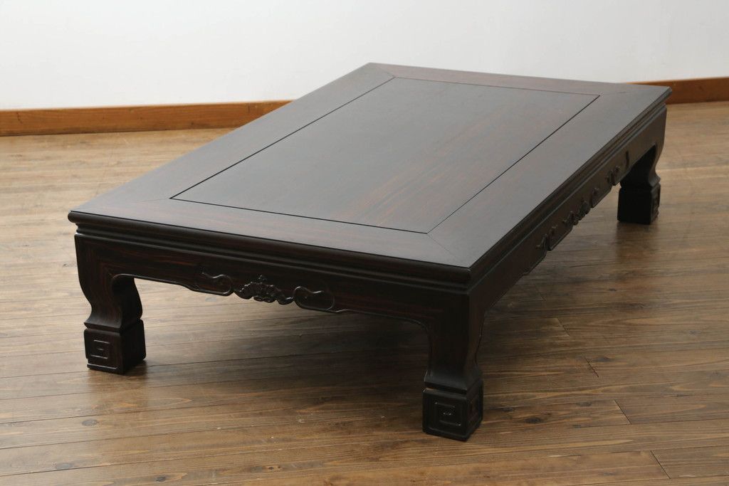 公式】アンティーク家具ラフジュ工房商品詳細ページ和製ヴィンテージ