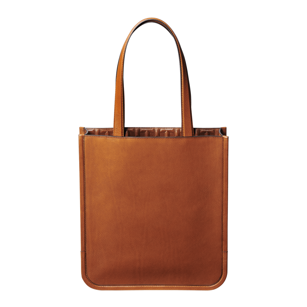 オンオフ使える大人のレザーバッグ】「TSUCHIYA KABAN」の新作トート