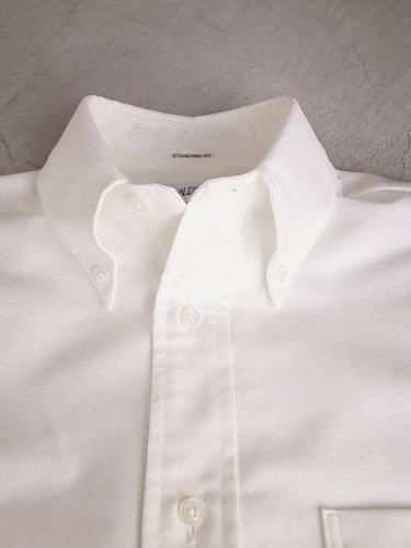 INDIVIDUALIZED SHIRTS インディビジュアライズドシャツ Regatta