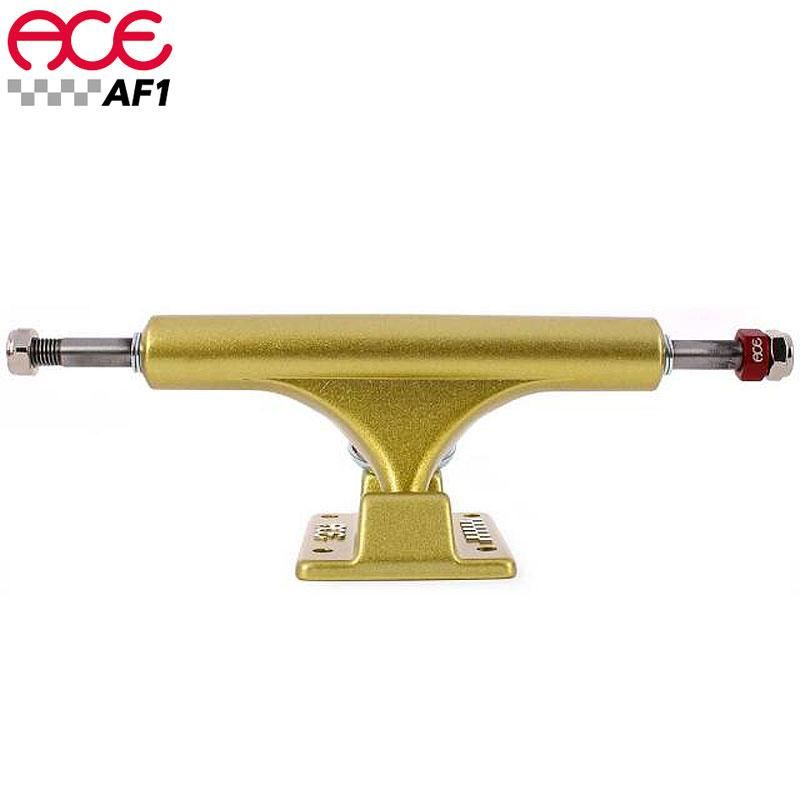 ACE TRUCK スケボートラック | AF1 GOLD - 南国スケボーショップ砂辺