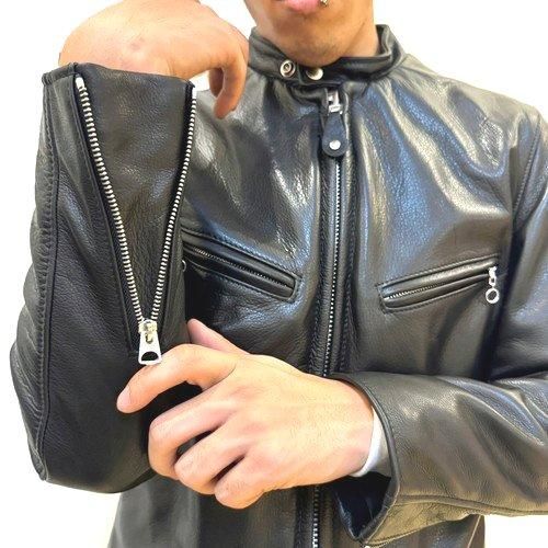 送料無料】【Schott】541XX CAFE RACER NEW