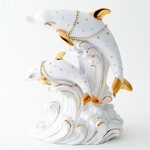 ドルフィン ブランデー｜ホワイトドルフィン（ピンキーアイズ）40