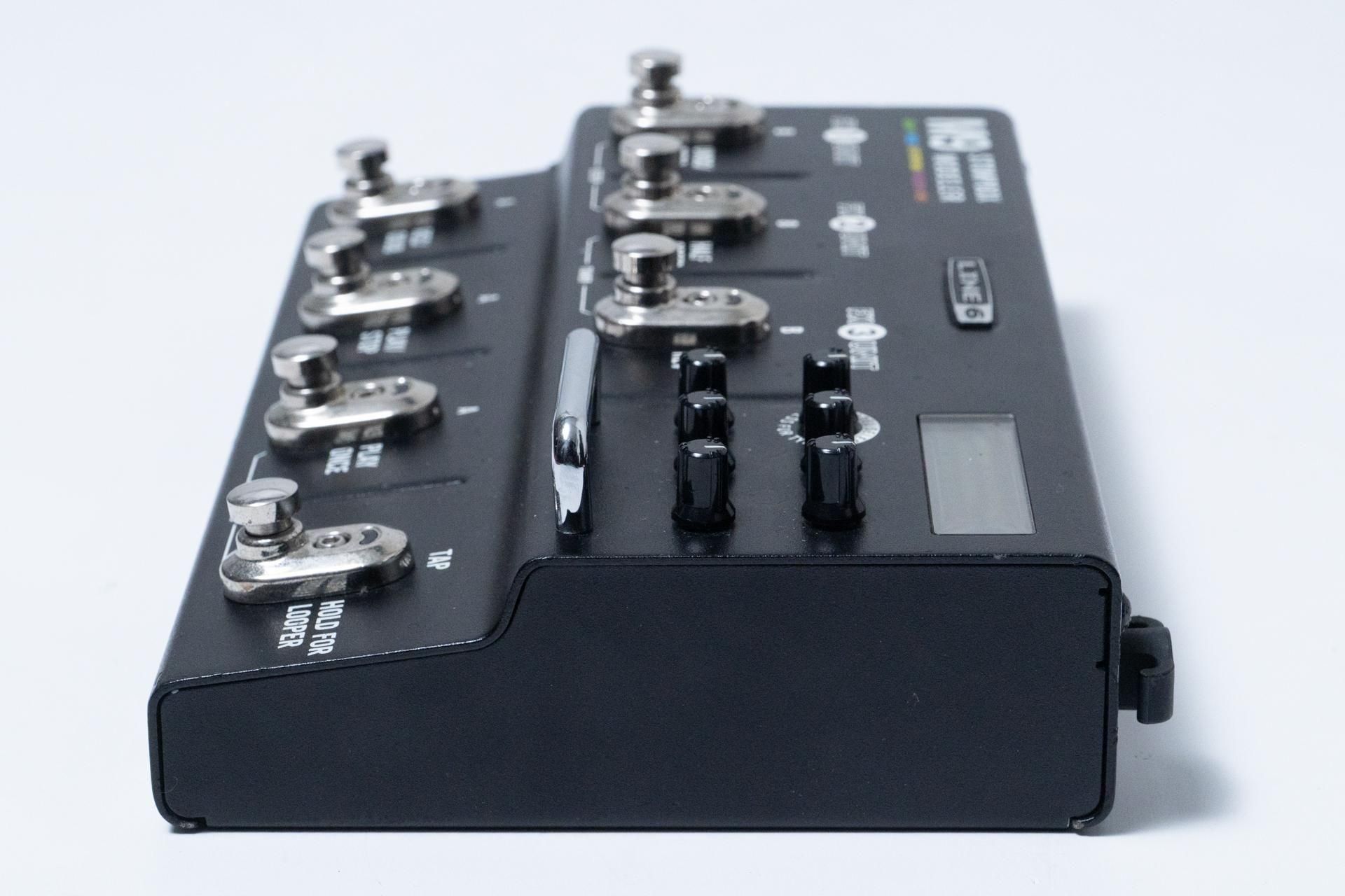 used】LINE6 / M9 Stompbox Modeler【GIB横浜】 - Geek IN Box