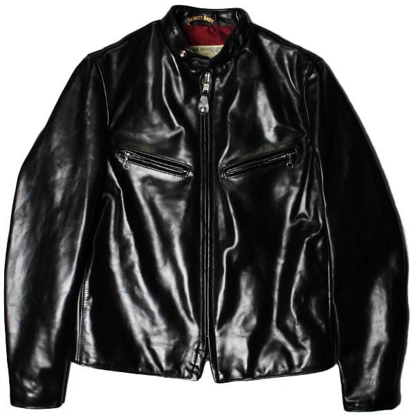 ショット シングルライダース ホースハイド Schott 641XXH HORSE HIDE