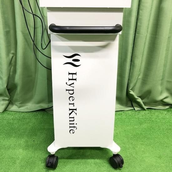 中古】ワム エステ機器『Hyper Knife（ハイパーナイフ）』 - 理美容