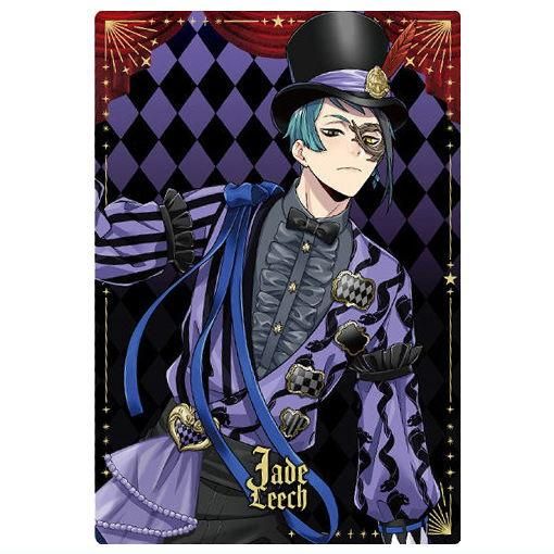 ディズニー ツイステッドワンダーランド/ツインウエハース5 [10