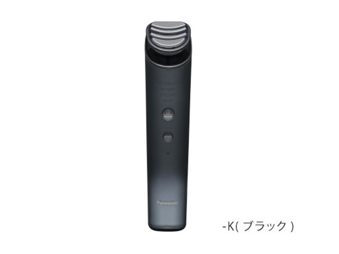 パナソニック、“ミドル世代の肌悩みをケアする”美顔器「バイタリフト