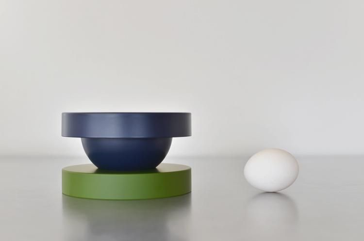 BASILICO / Marutomi / Ettore Sottsass