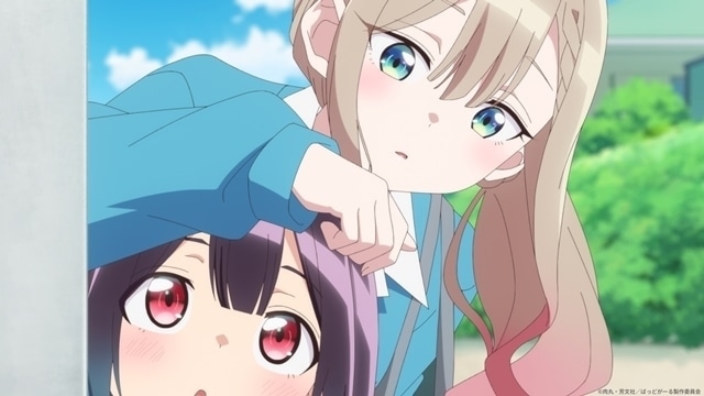 ばっどがーる』水鳥亜鳥（CV：花宮初奈）の情報まとめ | アニメイト