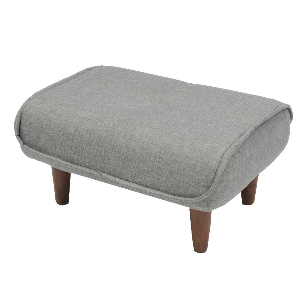 通常WEB売価7980円】【オンライン限定】オットマン ファブリック生地