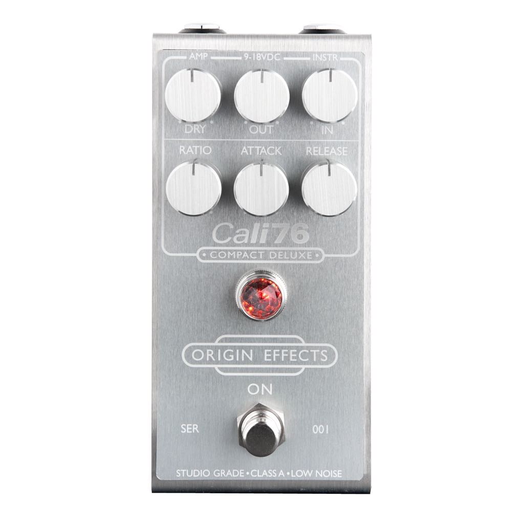 ORIGIN EFFECTS Cali76 10周年記念限定モデル
