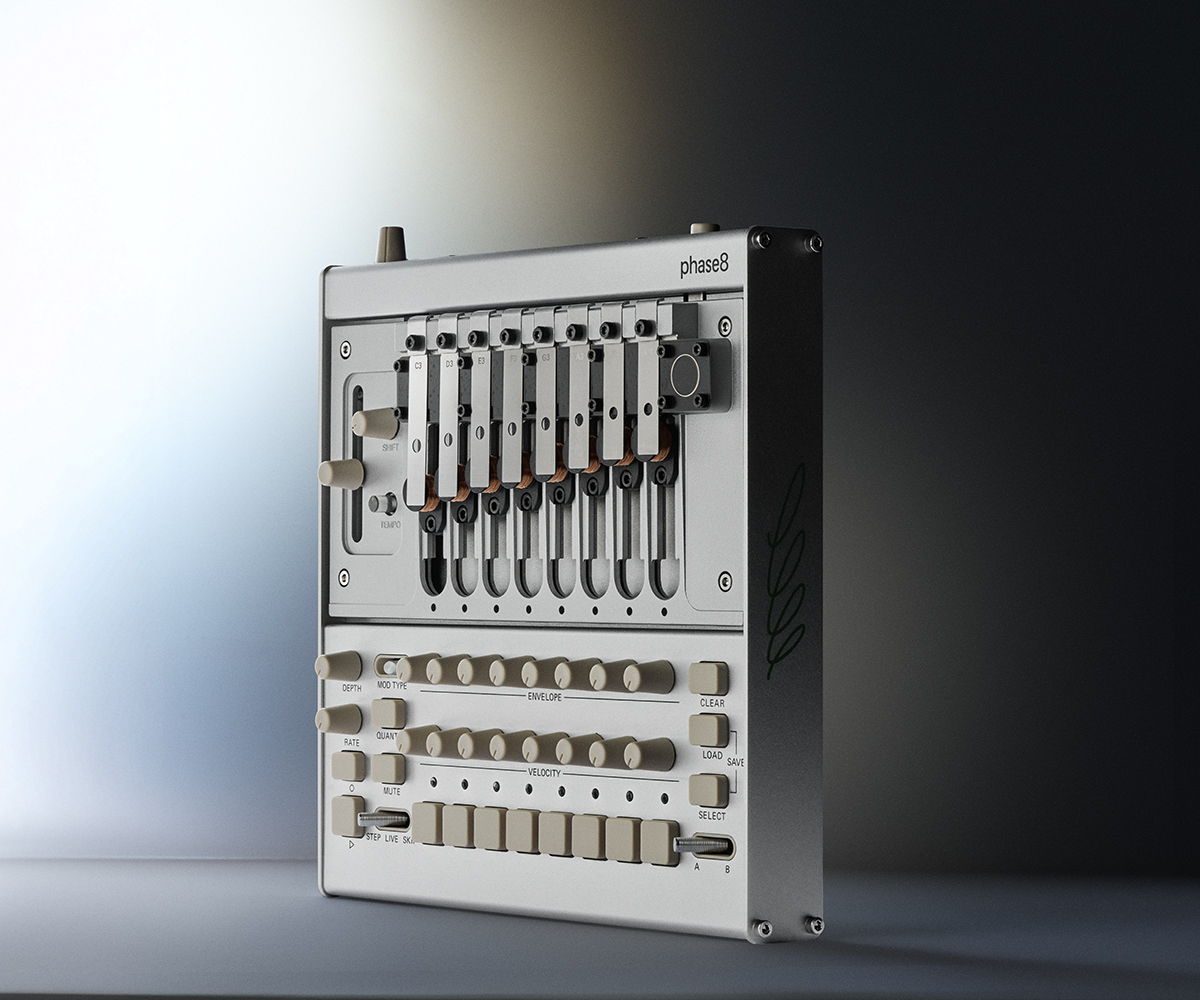 PWM Malevolent | ミニ鍵盤搭載を搭載し、コンパクトながら充実の