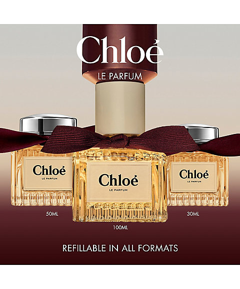 Chloé（Chloé） クロエ ル パルファム 通販 | 【ISETAN BEAUTY online