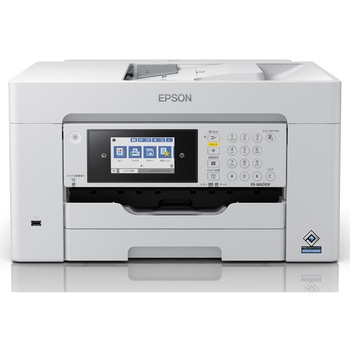 PX-M6010F A3対応カラーインクジェット複合機/4色顔料/カラー22PPM
