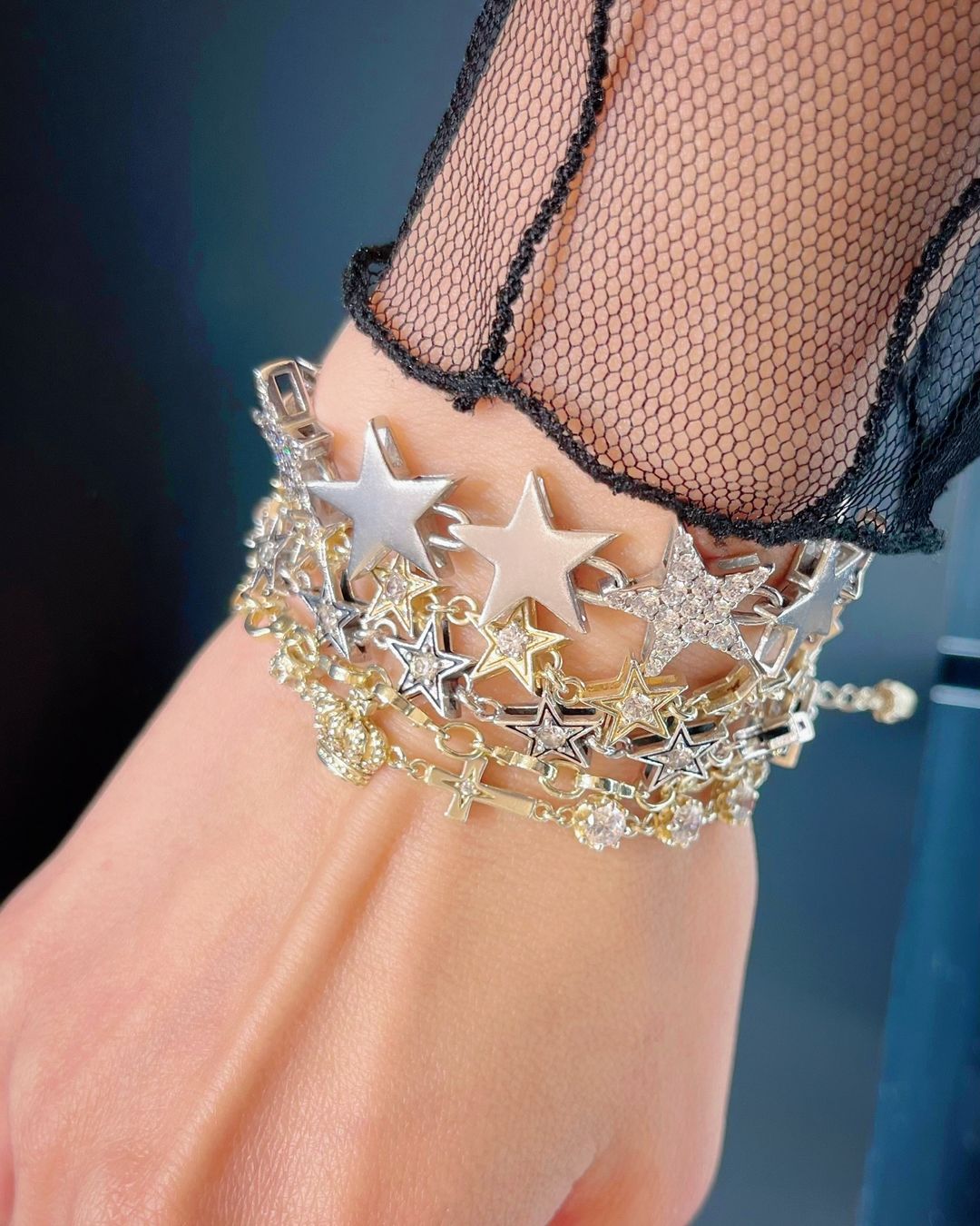 LOVE CUFF ブレスレット | ジャスティン デイビス（JUSTIN DAVIS）公式