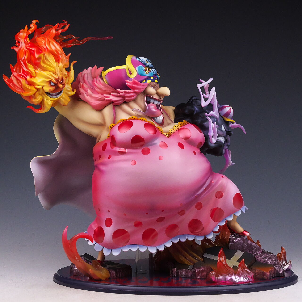 Portrait.Of.Pirates ワンピース “SA-MAXIMUM” 大海賊“ビッグ・マム