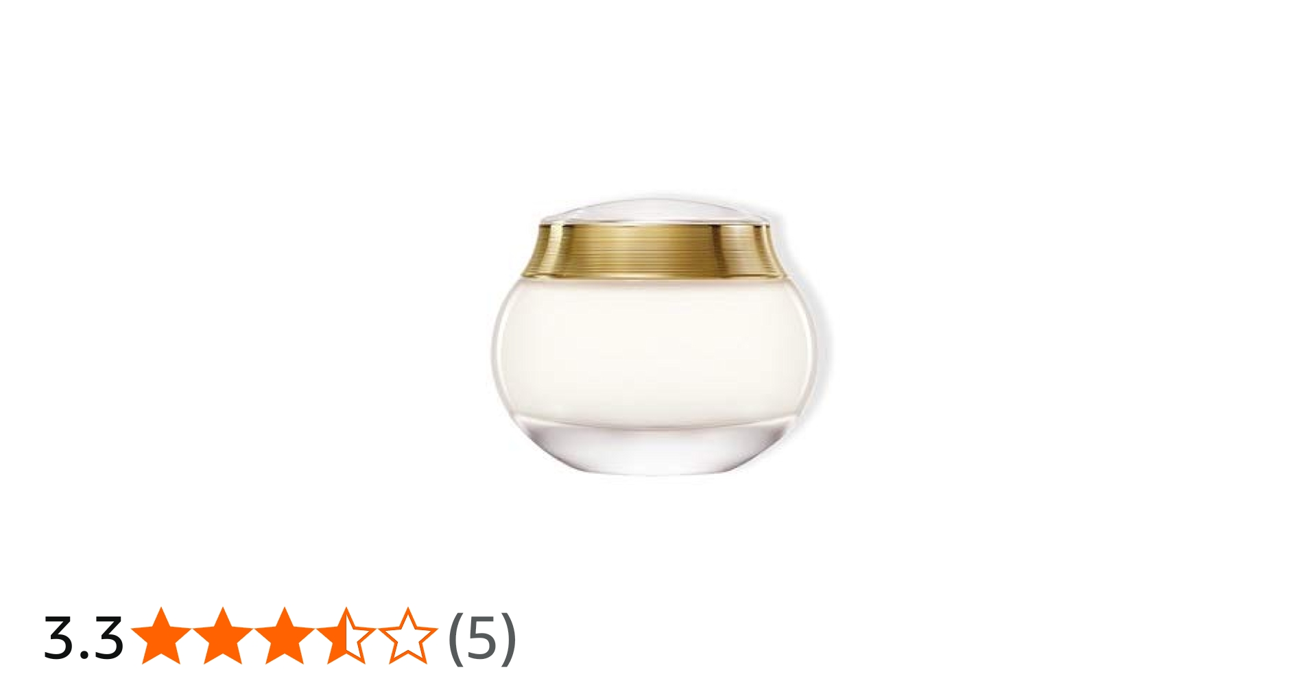 Amazon | クリスチャンディオール ジャドール ボディクリーム 150ml