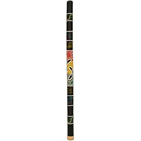 Amazon.co.jp: ディジュリドゥ - フォーク・トラディショナル吹奏楽器