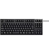 Amazon.co.jp: REALFORCE R4 キーボード ハイブリッド フル 45g 日本語