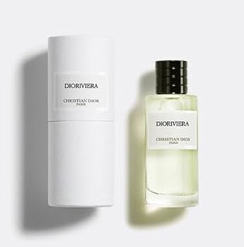 Amazon | メゾン クリスチャン ディオール ディオリビエラ EDP 7.5ml
