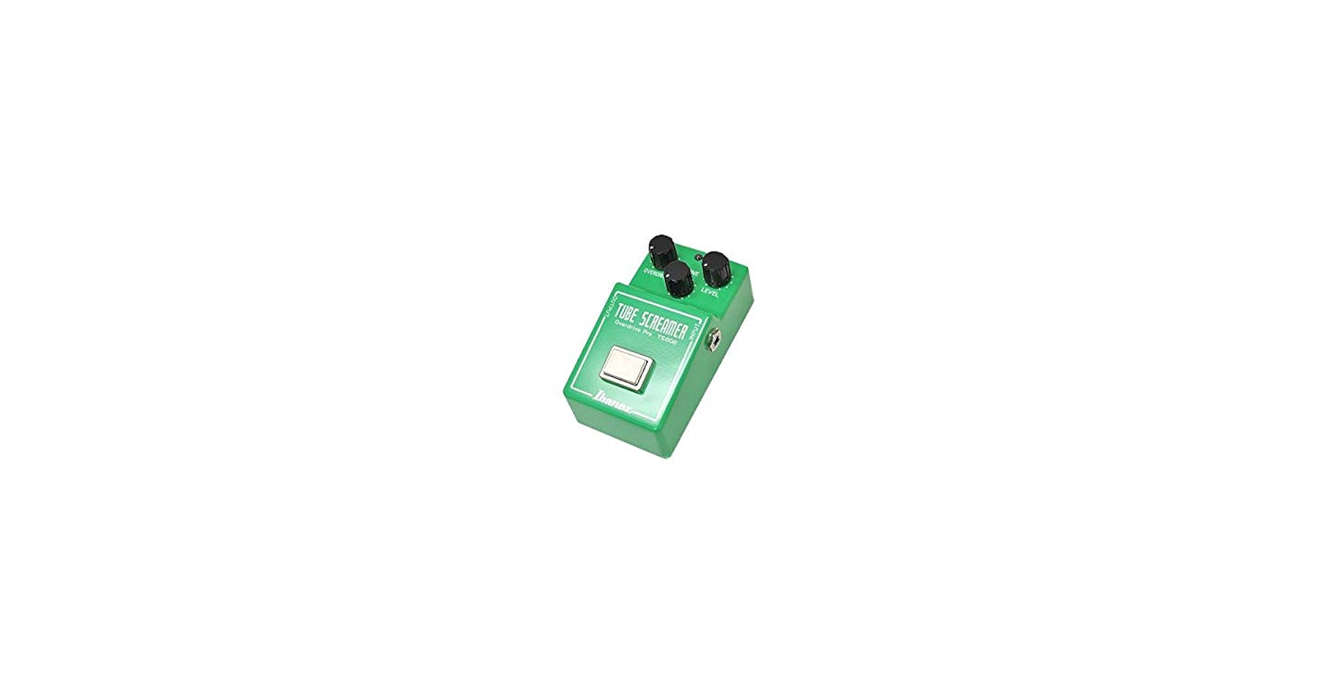 Amazon | IBANEZ (アイバニーズ) ギター用エフェクター TS808 ギター
