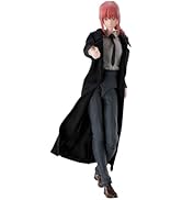 Amazon | TAMASHII NATIONS S.H.フィギュアーツ チェンソーマン マキマ