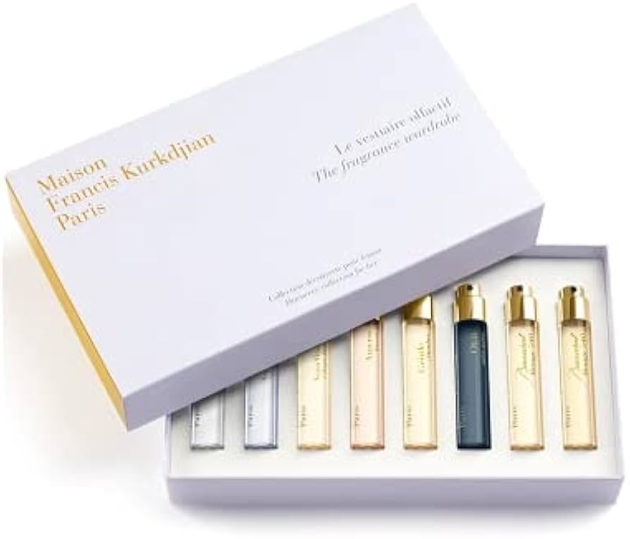 Amazon.co.jp: メゾン フランシス クルジャン フレグランス ワード