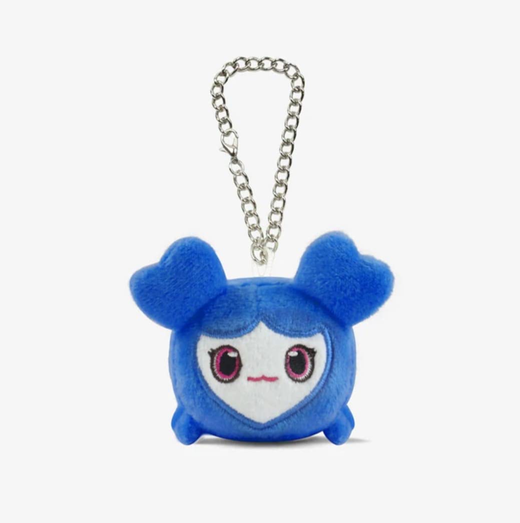 Amazon.co.jp: TWICE LOVELYS BAG CHARM TZUVELY 『 TWICE 4TH WORLD
