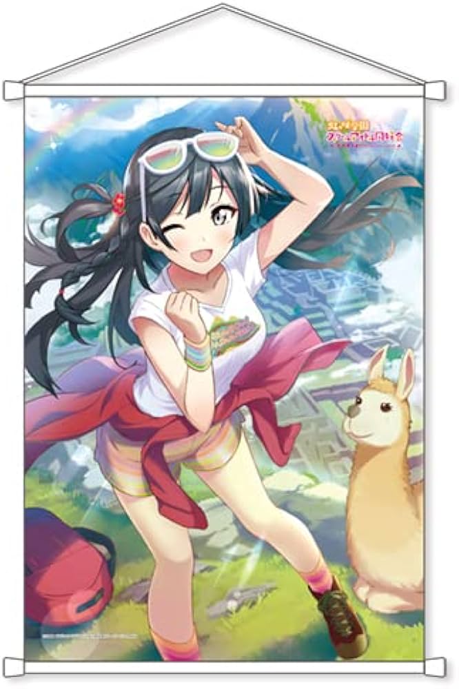 Amazon.co.jp: 『ラブライブ!虹ヶ咲学園スクールアイドル同好会』空想