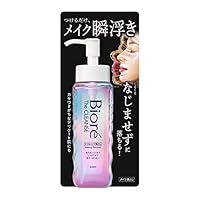 Amazon.co.jp: ビオレ ザクレンズ プラス オイルメイク落とし 本体