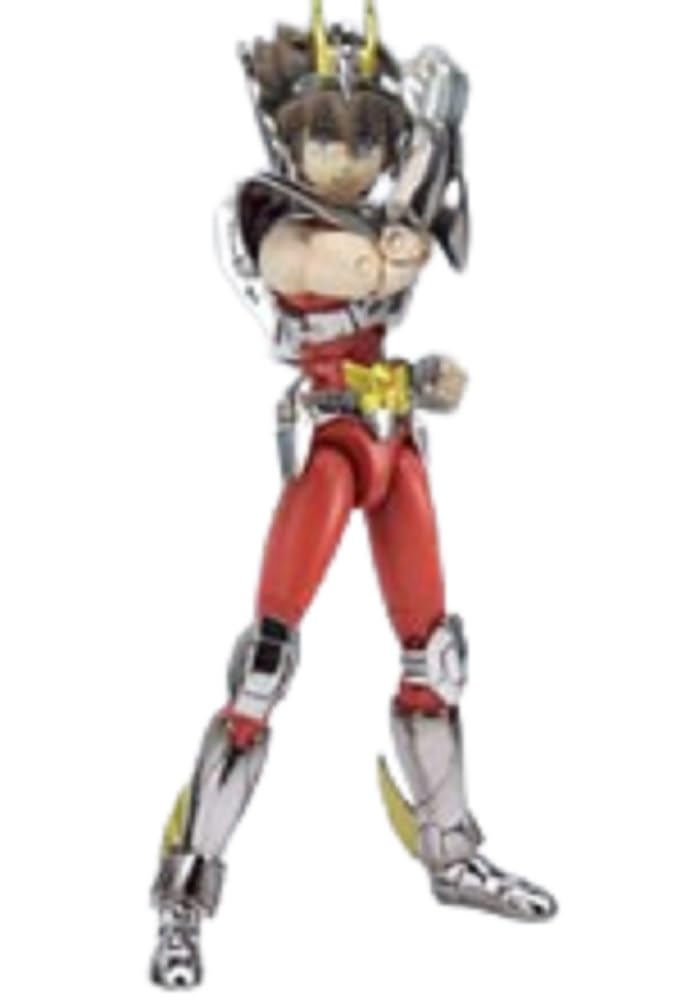 Amazon.co.jp: TAMASHII NATIONS 聖闘士星矢 聖闘士聖衣神話 (セイント