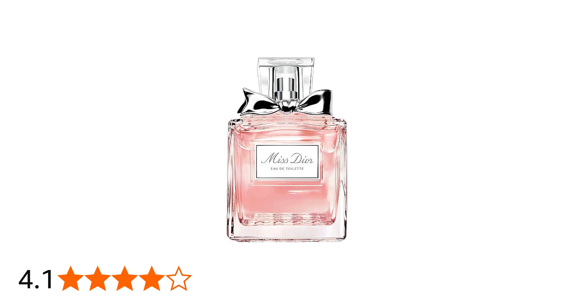 Amazon | 【クリスチャン ディオール】ミス ディオール オードゥ